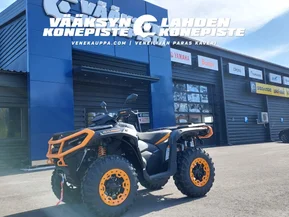 Can-Am XT