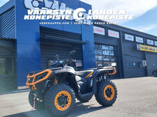 Can-Am XT