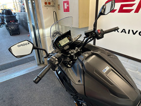 Honda NC