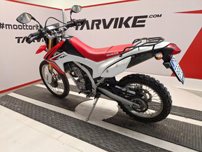 Honda CRF