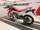 Honda CRF