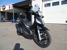 Piaggio Beverly