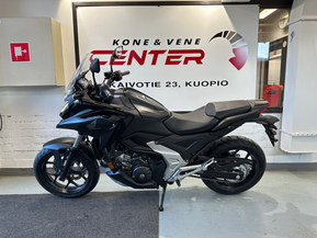 Honda NC