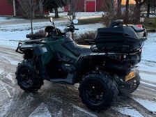 Can-Am Outlander Max