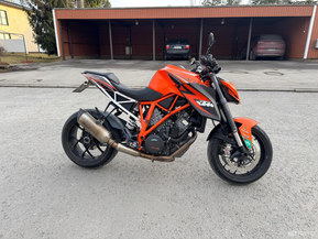 KTM 1290