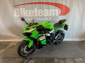 Kawasaki ZX-6R