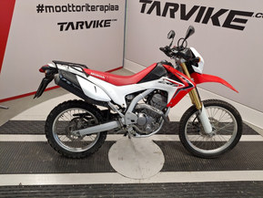 Honda CRF