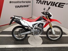 Honda CRF