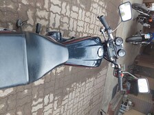 Honda CB