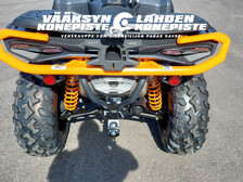 Can-Am XT