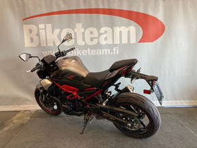 Kawasaki Z
