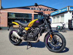 Royal Enfield Himalayan