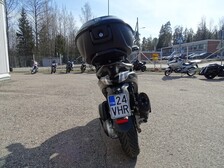 Piaggio Beverly