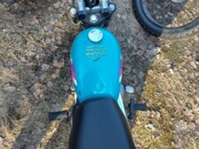 Honda Monkey