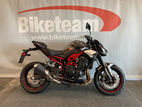 Kawasaki Z