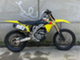 Suzuki RM-Z