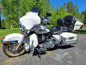 Harley-Davidson Touring
