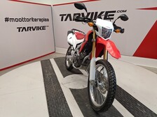 Honda CRF