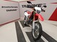 Honda CRF