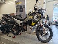 Husqvarna Norden