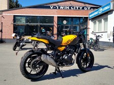 Royal Enfield Himalayan