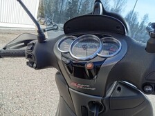 Piaggio Beverly
