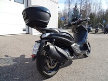 Piaggio Beverly
