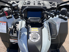 Trapper 550L T3b EPS Guardian