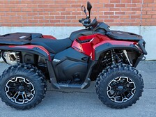Can-Am Outlander