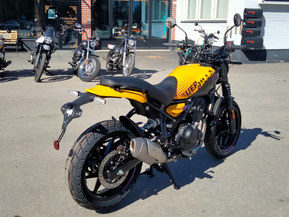 Royal Enfield Himalayan