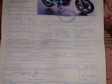 Honda CB