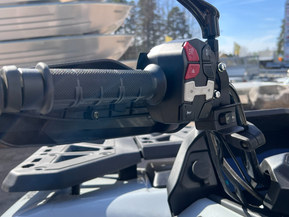 Trapper 550L T3b EPS Guardian