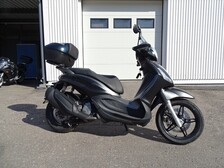 Piaggio Beverly