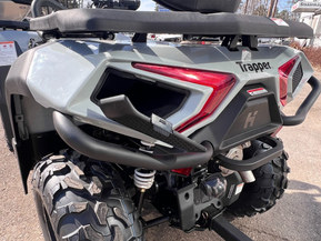 Trapper 550L T3b EPS Guardian
