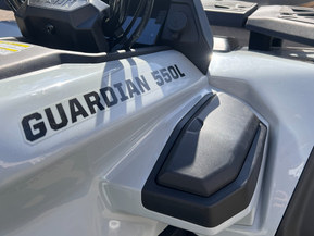Trapper 550L T3b EPS Guardian