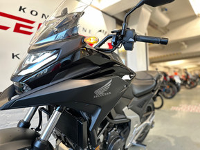 Honda NC