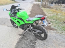 Kawasaki Ninja