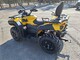 Trapper 750 T3 eps