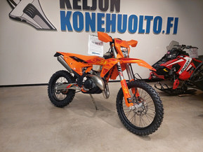 KTM 300
