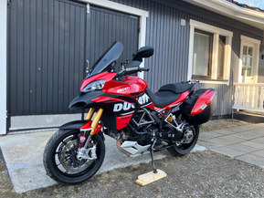 Ducati Multistrada