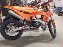 KTM 300