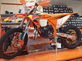 KTM 300