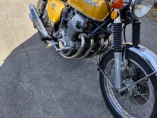 Honda CB