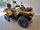 Trapper 750 T3 eps