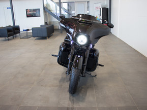 Harley-Davidson Electra Glide Classic