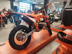 KTM 300