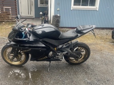 Yamaha YZF-R