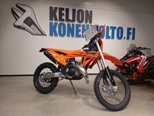 KTM 250