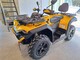 Trapper 750 T3 eps