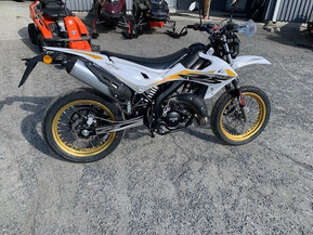 Drac Supermoto